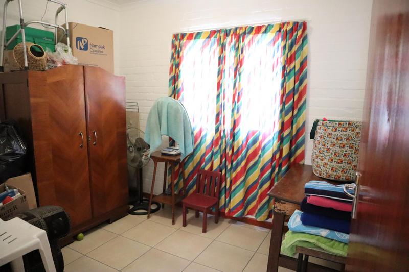 3 Bedroom Property for Sale in Dalsig Western Cape